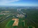 Photos aériennes de Liverdun (54460) | Meurthe-et-Moselle, Lorraine, France - Photo réf. T069553