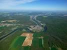 Photos aériennes de Liverdun (54460) - Vue générale | Meurthe-et-Moselle, Grand Est, France - Photo réf. T069553