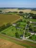 Photos aériennes de Sasseville (76450) - Autre vue | Seine-Maritime, Normandie, France - Photo réf. T069597