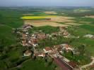 Photos aériennes de Forcelles-sous-Gugney (54930) - Autre vue | Meurthe-et-Moselle, Lorraine, France - Photo réf. T069606