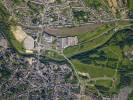 Photos aériennes de Hautmont (59330) - Autre vue | Nord, Nord-Pas-de-Calais, France - Photo réf. T069611