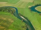 Photos aériennes de Stenay (55700) | Meuse, Grand Est, France - Photo réf. T069631