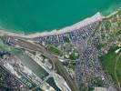 Photos aériennes de Le Tréport (76470) | Seine-Maritime, Haute-Normandie, France - Photo réf. T069653