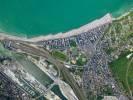 Photos aériennes de Le Tréport (76470) - Autre vue | Seine-Maritime, Normandie, France - Photo réf. T069653