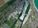 Photos aériennes de Le Tréport (76470) - Autre vue | Seine-Maritime, Haute-Normandie, France - Photo réf. T069654