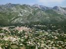 Photos aériennes de Gémenos (13420) - Vue générale | Bouches-du-Rhône, Provence-Alpes-Côte d'Azur, France - Photo réf. T069661