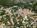 Photos aériennes de Gémenos (13420) | Bouches-du-Rhône, Provence-Alpes-Côte d'Azur, France - Photo réf. T069664