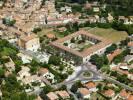Photos aériennes de Gémenos (13420) - Autre vue | Bouches-du-Rhône, Provence-Alpes-Côte d'Azur, France - Photo réf. T069665