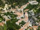Photos aériennes de Gémenos (13420) - Autre vue | Bouches-du-Rhône, Provence-Alpes-Côte d'Azur, France - Photo réf. T069666