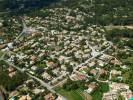 Photos aériennes de Gémenos (13420) - Autre vue | Bouches-du-Rhône, Provence-Alpes-Côte d'Azur, France - Photo réf. T069668