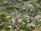 Photos aériennes de Gémenos (13420) - Autre vue | Bouches-du-Rhône, Provence-Alpes-Côte d'Azur, France - Photo réf. T069670