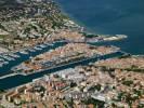 Photos aériennes de Martigues (13500) | Bouches-du-Rhône, Provence-Alpes-Côte d'Azur, France - Photo réf. T069679