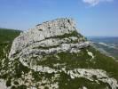 Photos aériennes de Aubagne (13400) | Bouches-du-Rhône, Provence-Alpes-Côte d'Azur, France - Photo réf. T069687