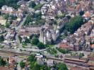 Photos aériennes de "châteaux" - Photo réf. T069688