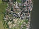 Photos aériennes de Paimboeuf (44560) | Loire-Atlantique, Pays de la Loire, France - Photo réf. T069693