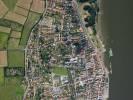 Photos aériennes de Paimboeuf (44560) | Loire-Atlantique, Pays de la Loire, France - Photo réf. T069694
