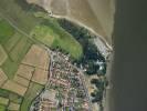 Photos aériennes de Paimboeuf (44560) | Loire-Atlantique, Pays de la Loire, France - Photo réf. T069695