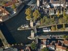 Photos aériennes de Strasbourg (67000) | Bas-Rhin, Alsace, France - Photo réf. T069730