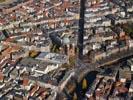 Photos aériennes de Strasbourg (67000) - Le Centre Ville | Bas-Rhin, Alsace, France - Photo réf. T069739
