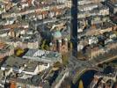 Photos aériennes de Strasbourg (67000) | Bas-Rhin, Alsace, France - Photo réf. T069743