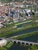 Photos aériennes de Toul (54200) | Meurthe-et-Moselle, Lorraine, France - Photo réf. T069757