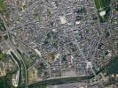 Photos aériennes de Saint-Quentin (02100) | Aisne, Hauts-de-France, France - Photo réf. T069768