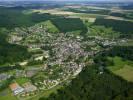Photos aériennes de Saint-Saëns (76680) - Autre vue | Seine-Maritime, Normandie, France - Photo réf. T069772