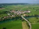 Photos aériennes de Sassey-sur-Meuse (55110) - Autre vue | Meuse, Grand Est, France - Photo réf. T069774