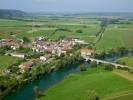 Photos aériennes de Sassey-sur-Meuse (55110) - Autre vue | Meuse, Grand Est, France - Photo réf. T069776