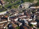 Photos aériennes de Mirecourt (88500) | Vosges, Lorraine, France - Photo réf. T069805