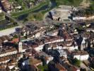 Photos aériennes de Mirecourt (88500) - Le Centre Ville | Vosges, Grand Est, France - Photo réf. T069805