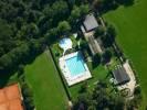 Photos aériennes de "piscine" - Photo réf. T069811