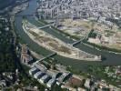 Photos aériennes de "fleuve" - Photo réf. T069813