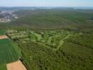 Photos aériennes de "golf" - Photo réf. T069836
