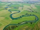 Photos aériennes de "riviere" - Photo réf. T069839