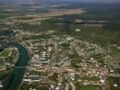 Photos aériennes de Belleville-sur-Meuse (55430) - Vue générale | Meuse, Grand Est, France - Photo réf. T069840