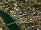 Photos aériennes de Belleville-sur-Meuse (55430) - Autre vue | Meuse, Grand Est, France - Photo réf. T069841