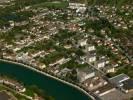 Photos aériennes de Belleville-sur-Meuse (55430) | Meuse, Lorraine, France - Photo réf. T069842