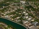 Photos aériennes de Belleville-sur-Meuse (55430) - Autre vue | Meuse, Grand Est, France - Photo réf. T069842