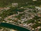 Photos aériennes de Belleville-sur-Meuse (55430) | Meuse, Lorraine, France - Photo réf. T069843