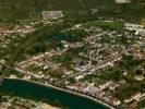 Photos aériennes de Belleville-sur-Meuse (55430) - Autre vue | Meuse, Grand Est, France - Photo réf. T069843