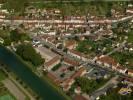 Photos aériennes de Belleville-sur-Meuse (55430) | Meuse, Lorraine, France - Photo réf. T069845