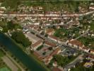 Photos aériennes de Belleville-sur-Meuse (55430) - Autre vue | Meuse, Grand Est, France - Photo réf. T069845
