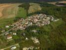 Photos aériennes de Belleville-sur-Meuse (55430) | Meuse, Lorraine, France - Photo réf. T069849