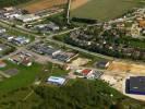 Photos aériennes de Belleville-sur-Meuse (55430) | Meuse, Lorraine, France - Photo réf. T069852
