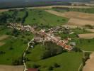 Photos aériennes de Béthelainville (55100) - Vue générale | Meuse, Grand Est, France - Photo réf. T069864