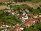 Photos aériennes de Béthelainville (55100) - Autre vue | Meuse, Grand Est, France - Photo réf. T069874
