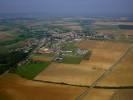 Photos aériennes de Étain (55400) - Vue générale | Meuse, Grand Est, France - Photo réf. T069875