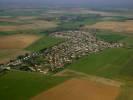 Photos aériennes de Étain (55400) - Vue générale | Meuse, Grand Est, France - Photo réf. T069876