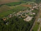 Photos aériennes de Étain (55400) - Autre vue | Meuse, Grand Est, France - Photo réf. T069878